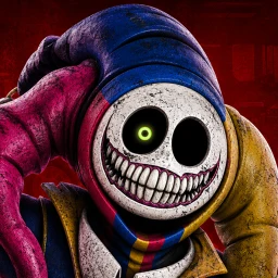 Icono de Poppy Playtime Chapter 5